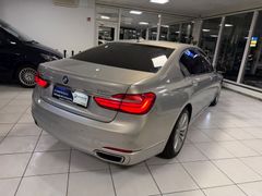 BMW 750 xDrive Laser ACC 360 MASSAGE HARMAN HUD