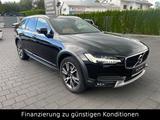 Volvo V90 Cross Country Pro AWD *HEAD-UP*PANO* - Volvo mit Benzin-Antrieb: Kombi