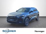 Audi Q5 SUV edition one mit Akzenten mythosschwarz TF - Audi Q5 edition-one-mythosschwarz