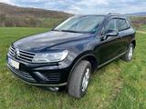 Volkswagen Touareg 3.0 V6 TDI SCR Tiptr. Exclusive BMT ... - Volkswagen Touareg Exclusive mit Diesel-Antrieb
