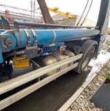 Mercedes-Benz Antos 1836 /Palfinger/Klima/Retarder/4x2/EU6 - Mercedes-Benz 1836