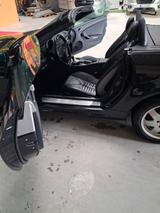 Mercedes-Benz SLK 200 KOMPRESSOR - - gebrauchte Mercedes-Benz SLK 200 aus dem Jahr 2009