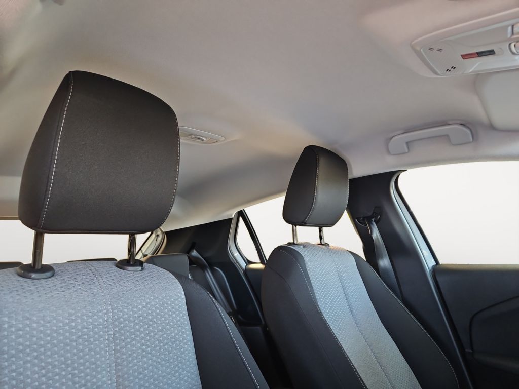 Fahrzeugabbildung Opel Corsa Electric Edition 3Phasig / Wärmepumpe