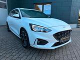 Ford Focus 1,5 EcoBlue 88kW ST-Line X Turnier+Kamera - Ford Focus mit Diesel-Antrieb: 8.1