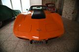 Corvette C3 gepflegter Zustand, V8 Sound, Genuss-Auto - Corvette C3: Sportwagen