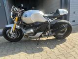 BMW R nineT Option 719 Umbau BMW & AC Schnitzer - Offers