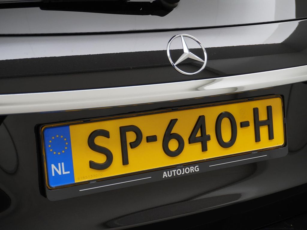 Mercedes-Benz C 180 Estate AMG Styling panorama dach BTW Auto