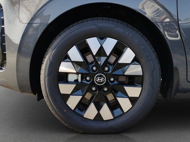 Hyundai Staria – Bild 16