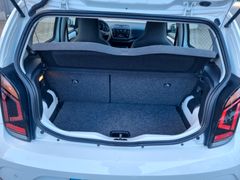 Fahrzeugabbildung Volkswagen up! 1.0 move up! KAMERA KLIMA SHZ