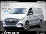 Mercedes-Benz Vito 119 Kasten/lang/Allrad/Sthz/AHK/360°/Select - Mercedes-Benz Allrad