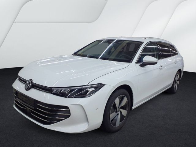 Fahrzeugabbildung Volkswagen Passat 1.5 eTSI DSG BUSINESS GJR AREA NAVI AHK