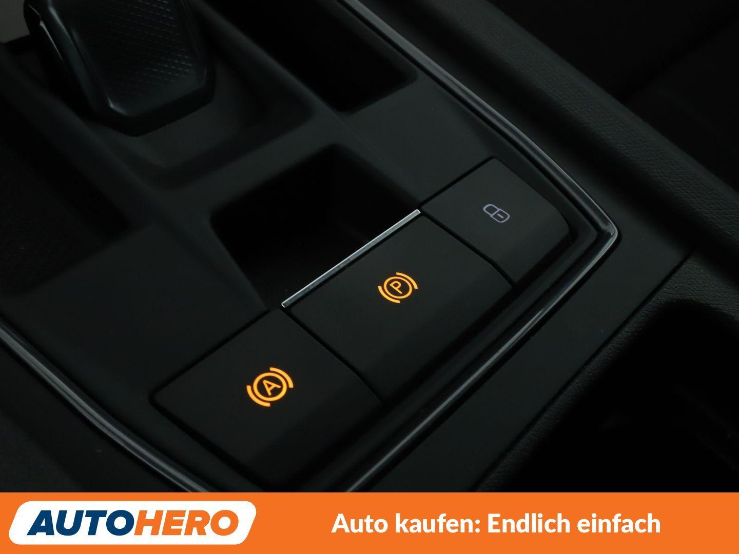 Cupra Leon 2.0 TSI VZ Aut.*NAVI*LED*CAM*ACC*SHZ*LHZ*, миниатюра 27