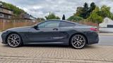 BMW M850i Sondermodell Carbon, HUD, 360°, Night,  - gebrauchte BMW M850 aus dem Jahr 2019
