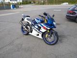 Suzuki Gsxr 1000 - SUZUKI 2004 GSXR 1000