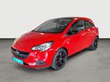 Opel Corsa 1.4 Turbo 120 Jahre Klimaauto, Navi, - Opel Corsa Gebrauchtwagen in Hannover