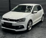 Volkswagen Polo V Allstar * R-Line * ACC * Carplay * Voll - gebrauchte Kleinwagen in Münster