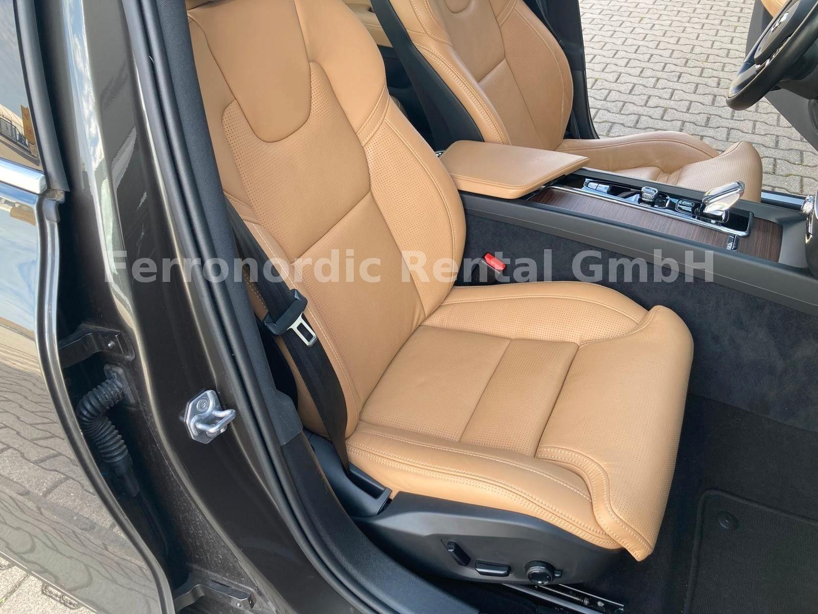 Volvo S60 B5 Milde-Hybrid Inscription, миниатюра 14