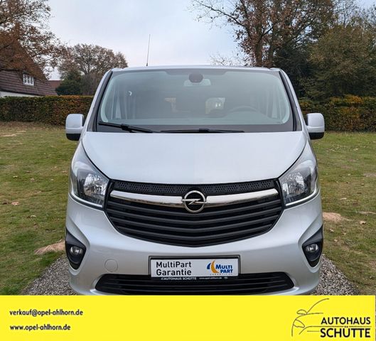 Opel Vivaro B 1.6 Kombi L2H1  2,7t