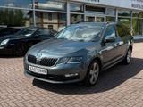 Skoda Octavia Combi Clever - Skoda Octavia: Clever