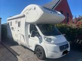 Laika X710 Wohnmobil mit Vollausstattung  - Laika 710 x