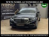 Mercedes-Benz E 350 d T Exclusive *WIDE*KAM*LUFT*EASY*20ZAMG* - gebrauchte Mercedes-Benz E 350 aus dem Jahr 2020