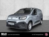 Fiat Doblo L2 Heavy KaWa 75KW AHK, LED, Klima, Holzbo - Fiat Doblo in Köln