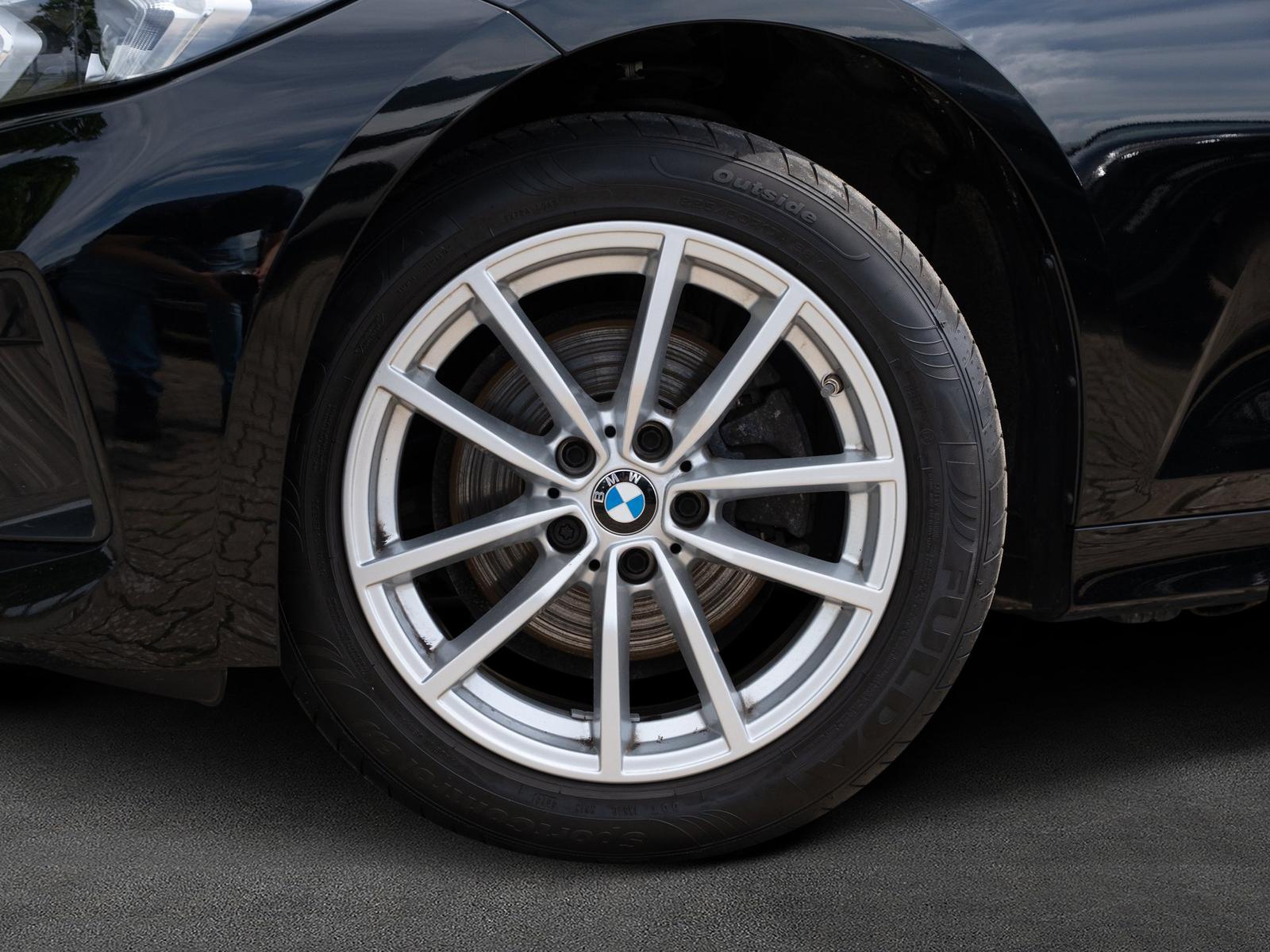 BMW 320 i touring.ACC.AHK., миниатюра 4