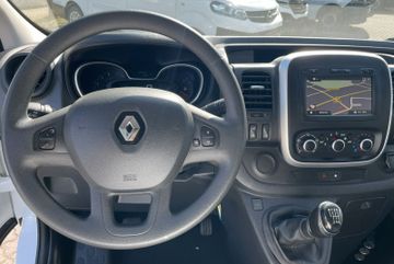 Renault Trafic - 10