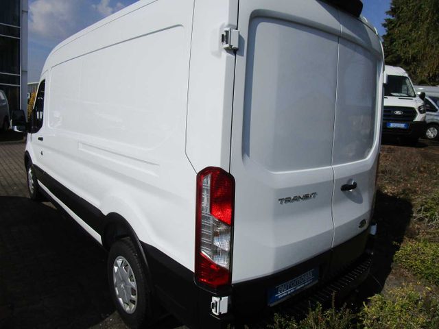 Transit 350 TDCi L3H2 Trend/AHK/Xenon/PPS/RFK/DA