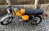 Simson S51 Vape Motor generalüberholt, Auspuff + Kabel  - SIMSON MOTOR