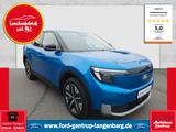 Ford Explorer RWD 286 PS sAHK/GJR/Fahrer-P/FGS 4 Ja. - gebrauchte Ford Explorer aus dem Jahr 2024