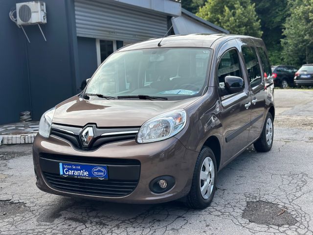 Renault Kangoo Happy Family