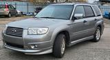 Subaru Forester  2.0 Allrad  Benzin - Subaru B9 Tribeca Gebrauchtwagen