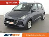 Hyundai i10 1.0 Trend *PDC*SHZ*LHZ*KLIMA*ALU*START/STOP* - Hyundai i10 Gebrauchtwagen in München