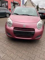 Suzuki Alto Basis // 8fach bereift // TÜV NEU! // Klima - Suzuki Alto Gebrauchtwagen