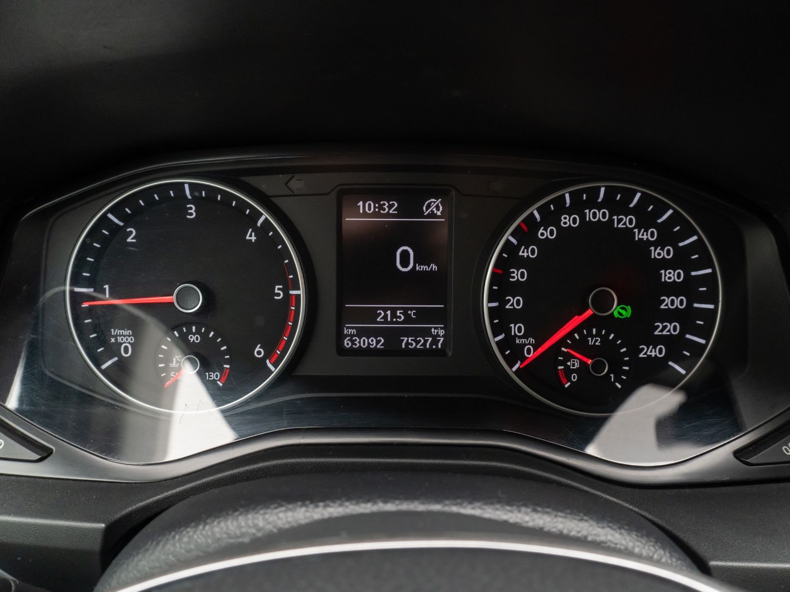Fahrzeugabbildung Volkswagen Amarok Highline DoubleCab 4Motion Kamera Xenon