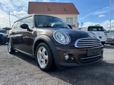 MINI COOPER COOPER AUT + PDC + KLIMA - MINI MINI Gebrauchtwagen in Saarbrücken