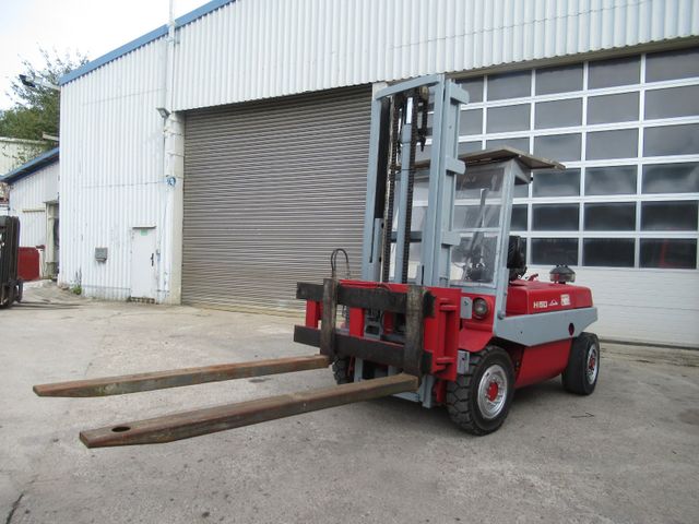 Linde H50