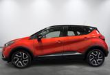 Renault Captur XMOD Kamera Tempomat Navi Sitzh. Klima - Renault Captur: Xmod