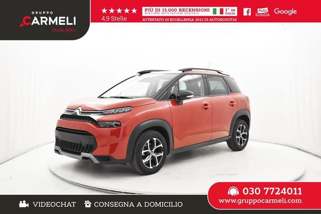 Citroën Citroen C3 Aircross 1.5 BlueHDi Plus