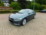 BMW 430d Gran Coupé xDrive MPPK Luxury Head Up Leder - BMW 430 Gran Coupé in Duisburg