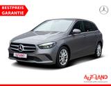 Mercedes-Benz B220 4Matic Urban LED Navi Tempomat Sitzheizung - Mercedes-Benz B 220: 4matic