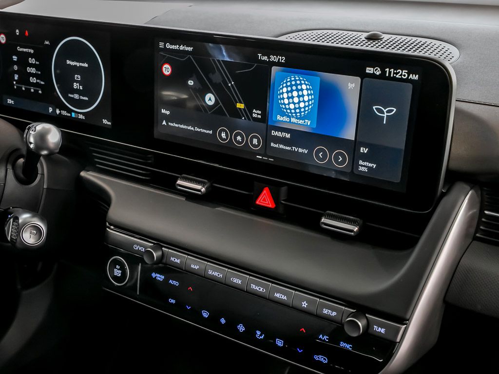 Hyundai IONIQ 5 – Bild 11