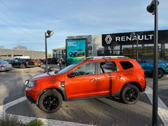 Dacia Duster II 1.0 TCe 100 ECO-G Extreme