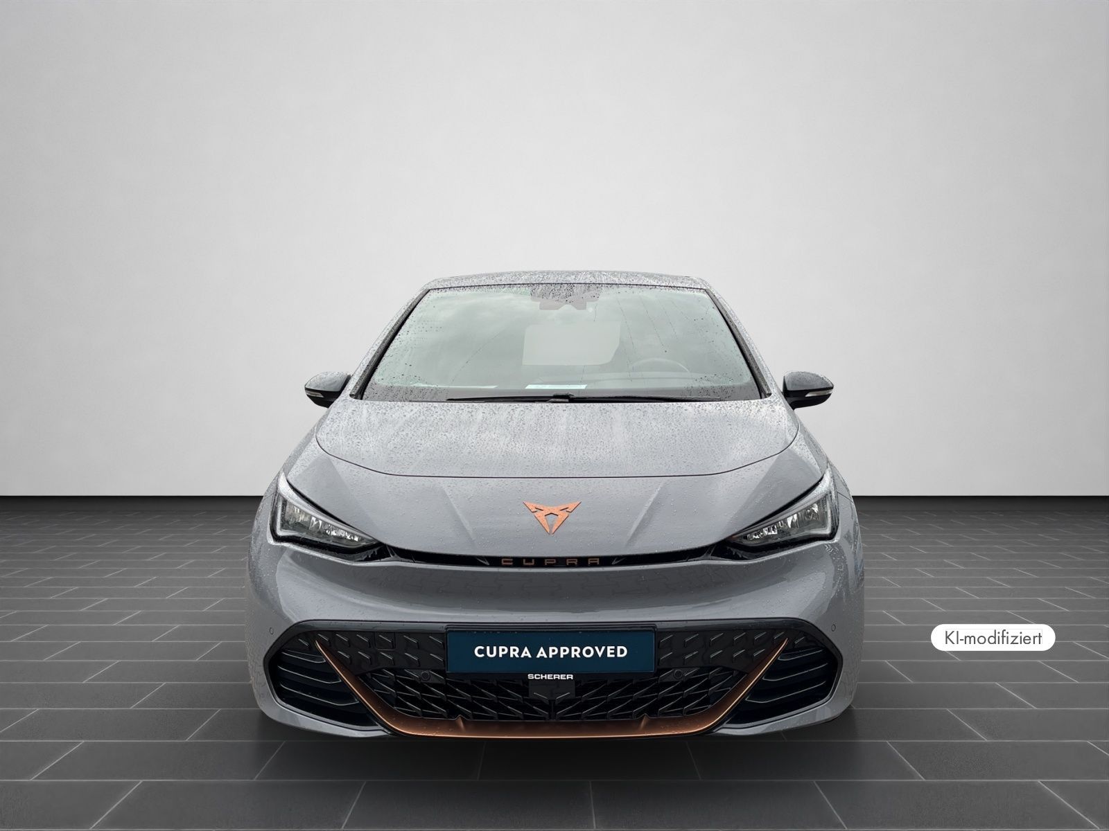 Cupra Born - Bild 5