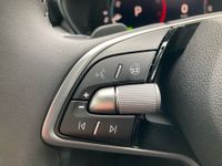 Skoda Fabia - Vorschau Bild 20