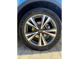 Nissan QASHQAI 1.3 DIG-T 160 PS DCT 4x2 ZAMA Design SH  - Nissan Qashqai Zama mit Benzin-Antrieb