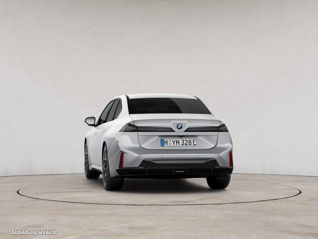 BMW i3 - Bild 7