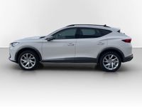 Cupra Formentor - Vorschau Bild 10