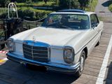 Mercedes-Benz 250/8 Coupe   - Mercedes-Benz 250 mit Benzin-Antrieb: Coupé, 8 Coup